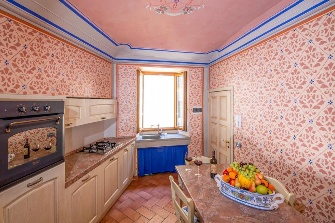 Photo of Kitchen in Bibbiena