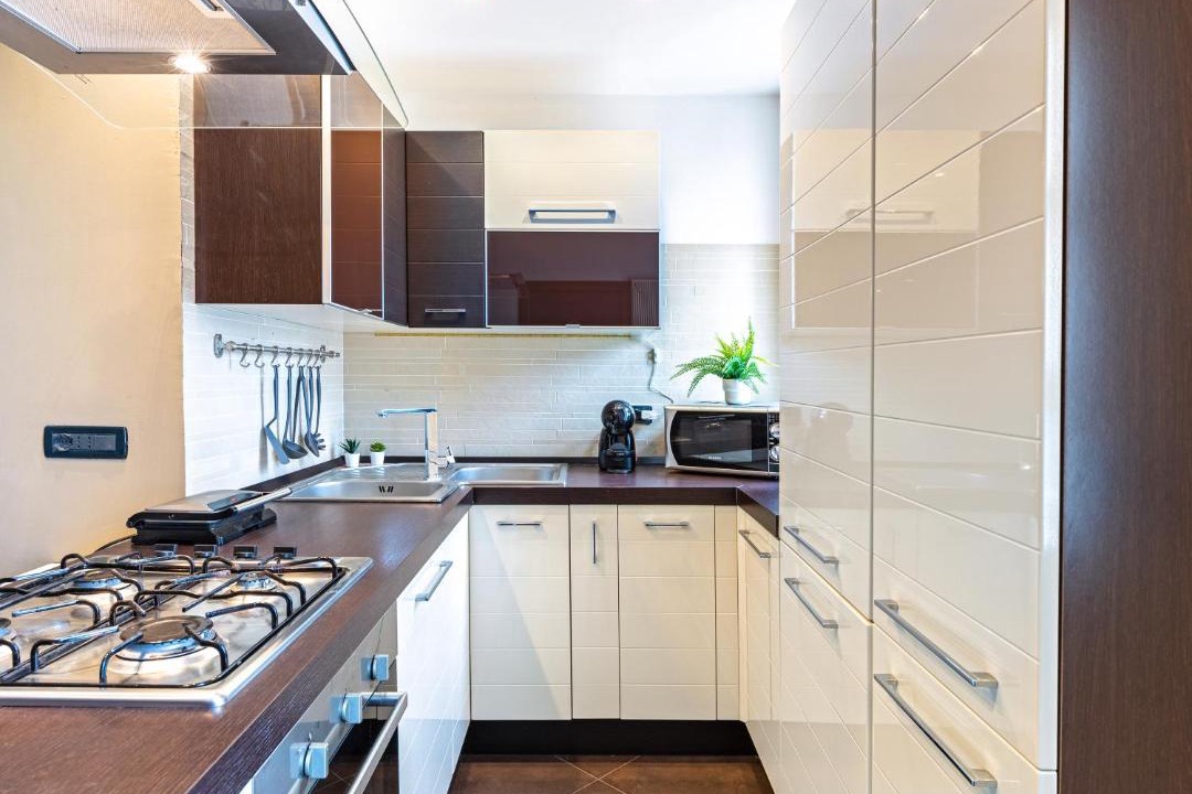 Photo of Kitchen in Rivoli