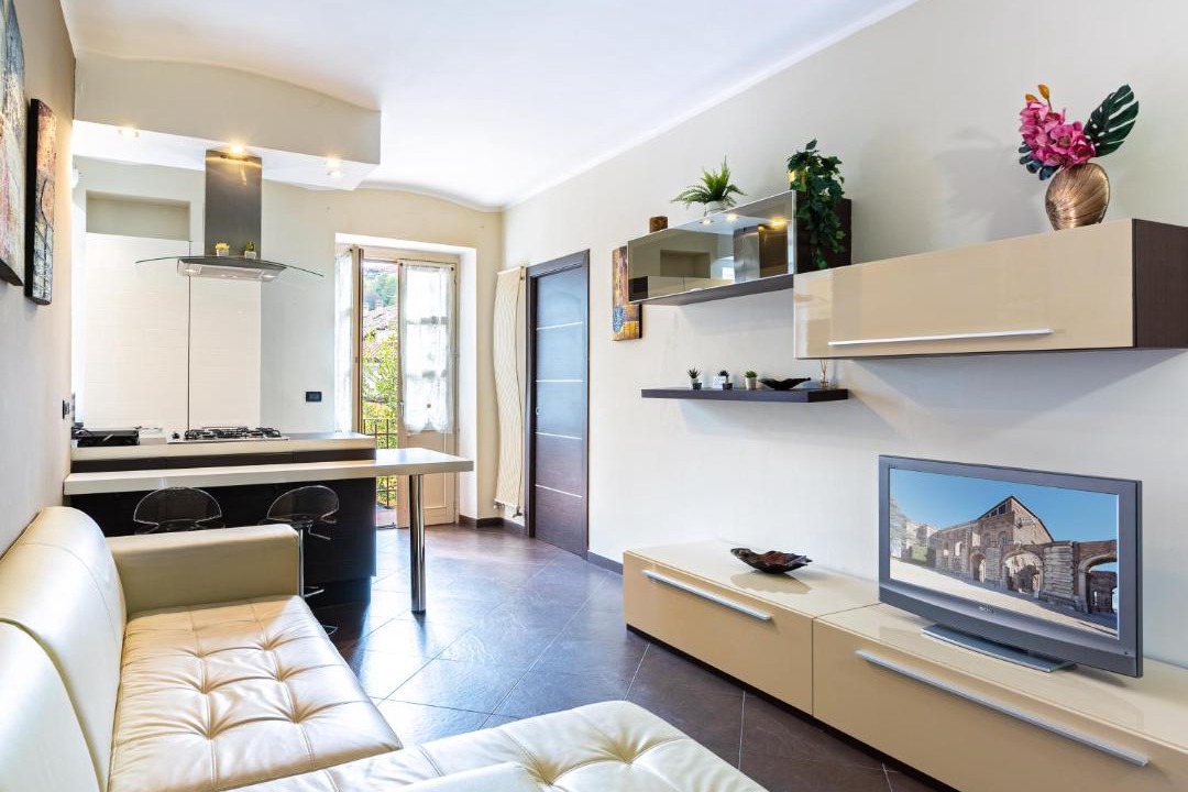 Photo of Livingroom in Rivoli