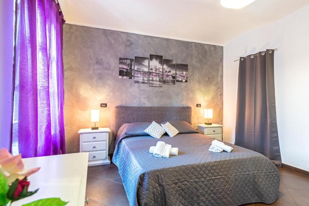Photo of Bedroom in Rivoli
