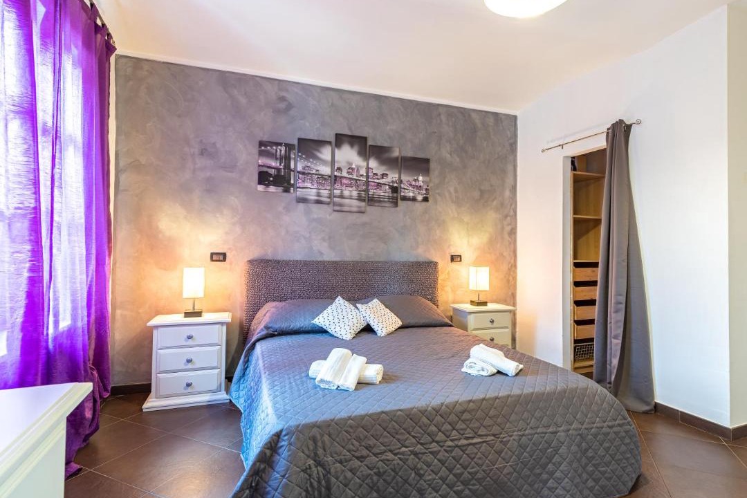 Photo of Bedroom in Rivoli