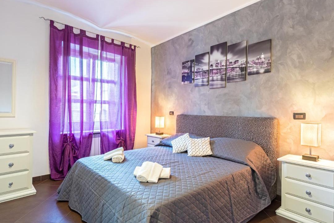 Photo of Bedroom in Rivoli