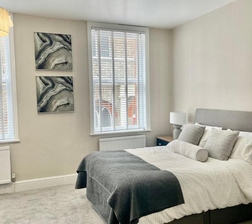 Photo of Bedroom in Malton