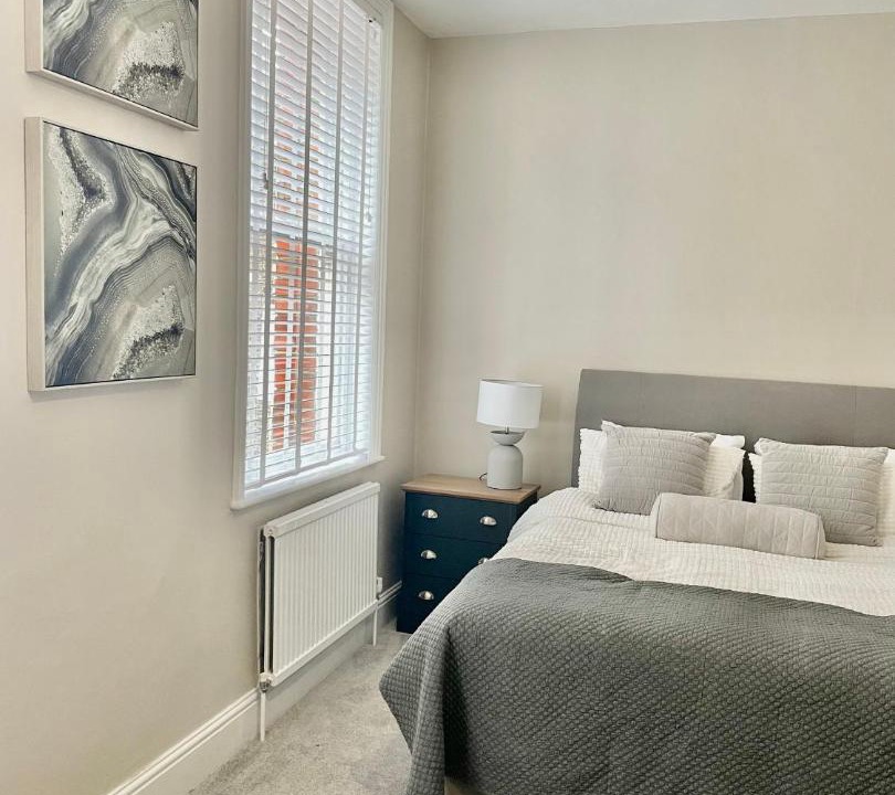 Photo of Bedroom in Malton