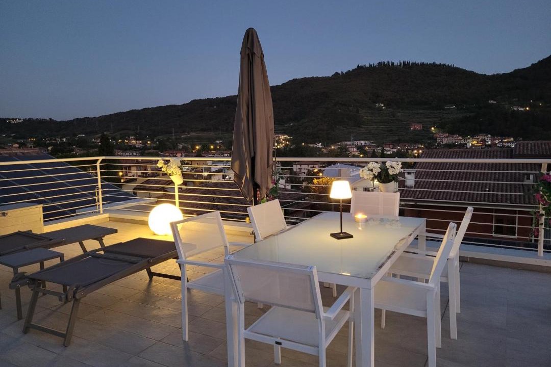 Photo of Patio Balcony in Garda