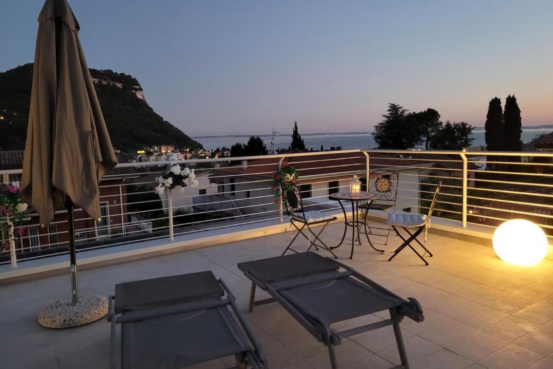 Photo of Patio Balcony in Garda
