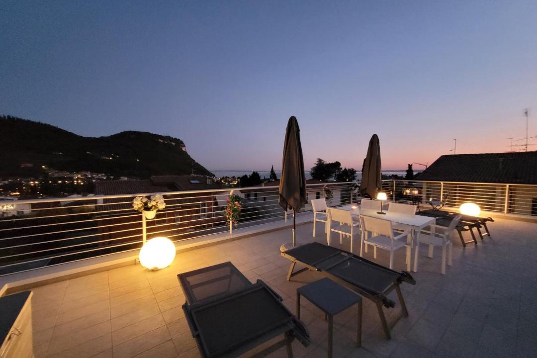 Photo of Patio Balcony in Garda
