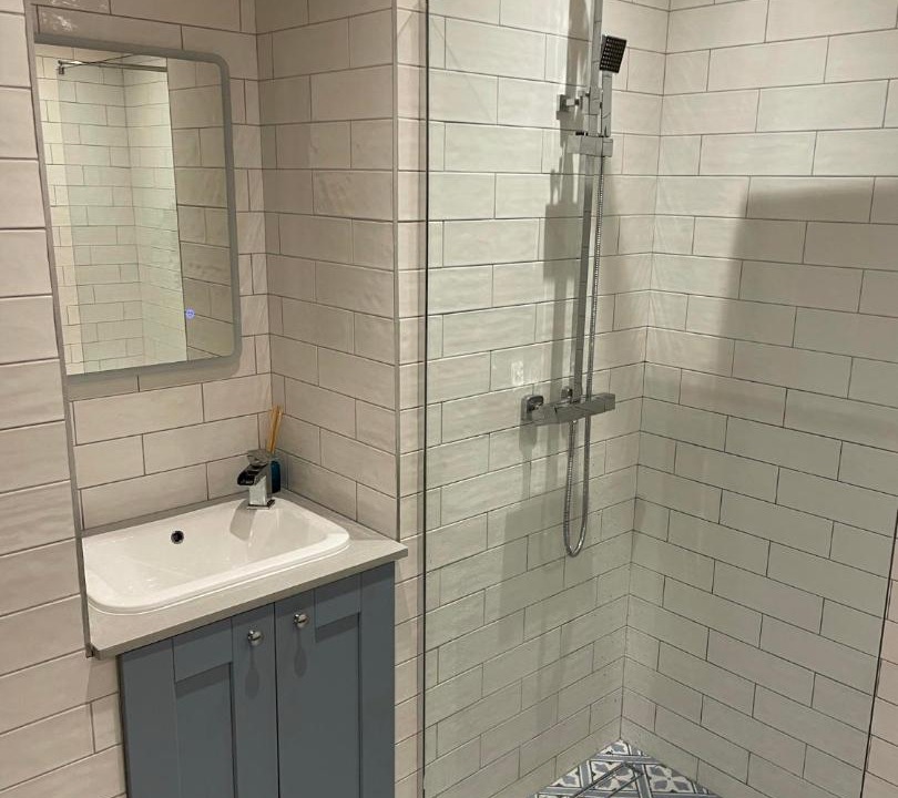 Photo of Bathroom in Newquay
