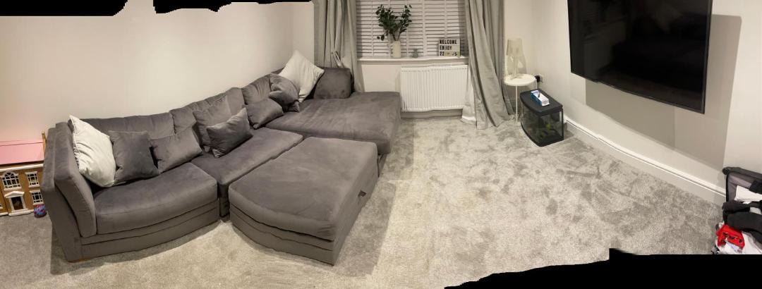 Photo of Livingroom in Newquay