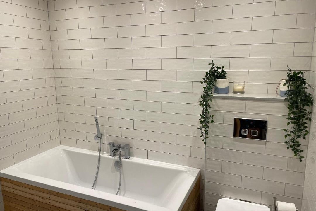 Photo of Bathroom in Newquay