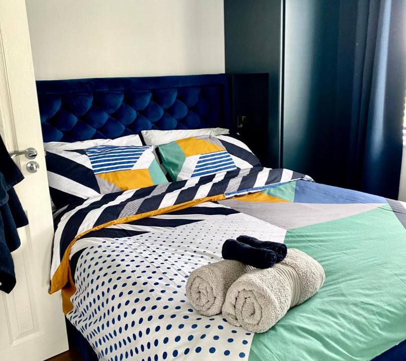 Photo of Bedroom in Omagh