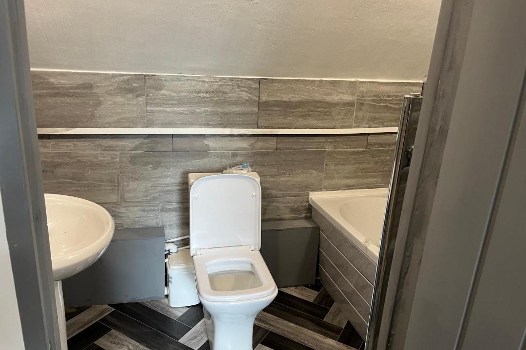 Photo of Bathroom in Sheffield
