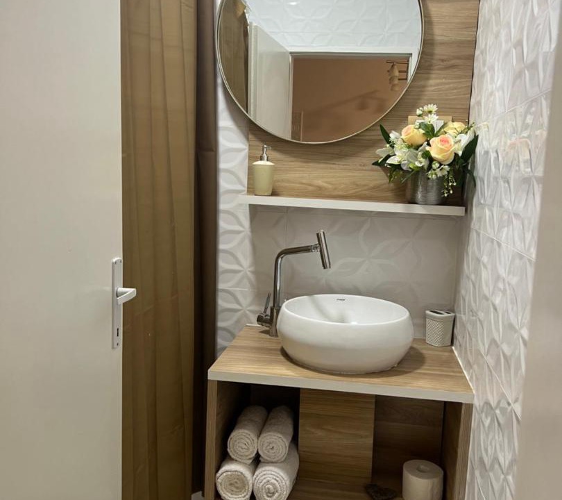 Photo of Bathroom in Nova Pazova