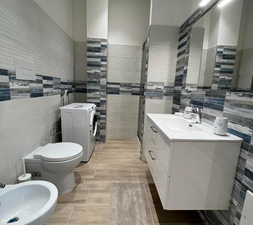 Photo of Bathroom in Capitello
