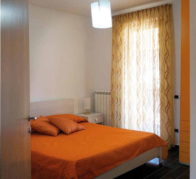 Photo of Bedroom in Spigno Saturnia