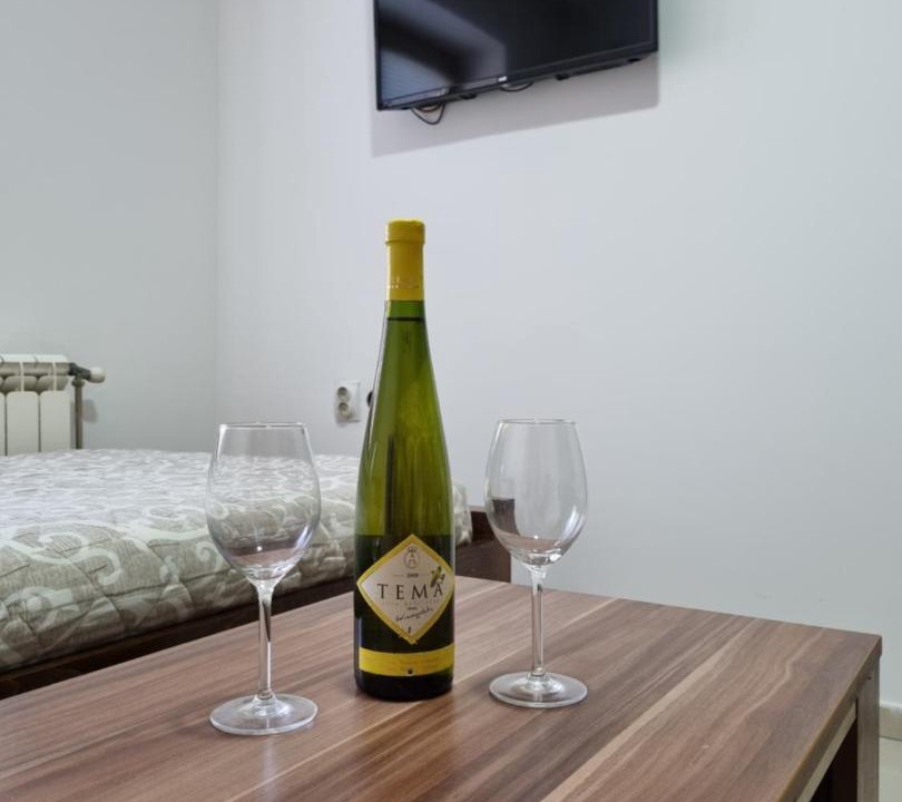 Photo of Bedroom in City Center