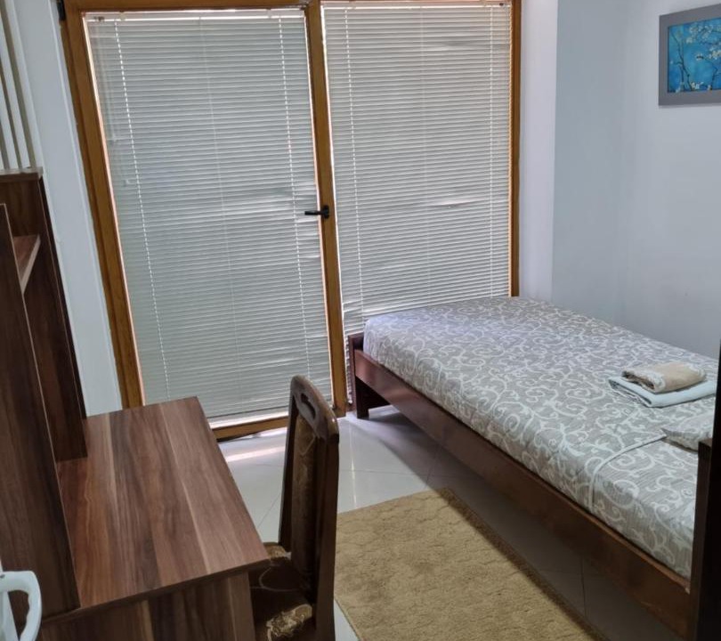 Photo of Bedroom in City Center