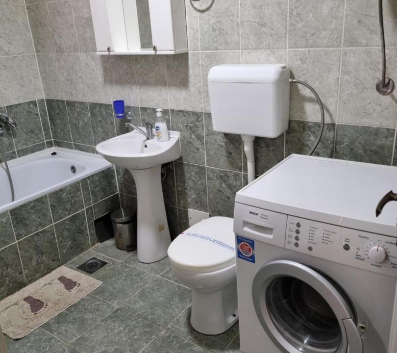 Photo of Bathroom in City Center