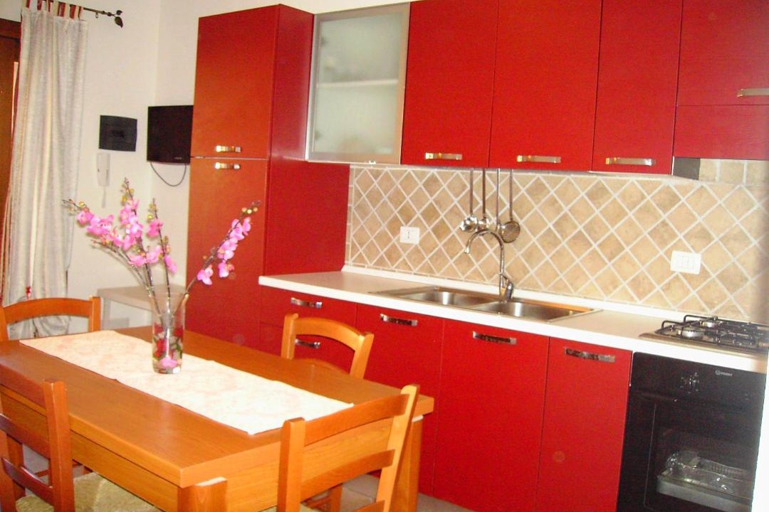 Photo of Kitchen in Agrustos