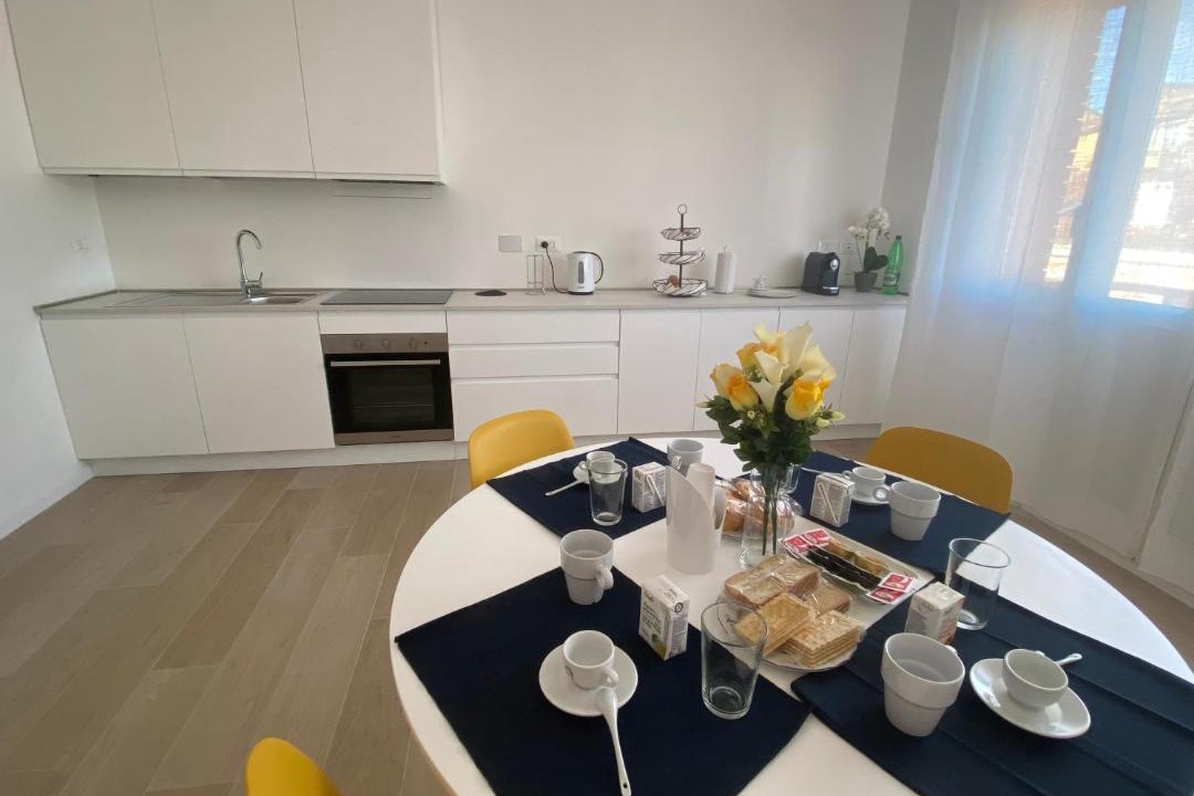 Photo of Kitchen in Bolognina