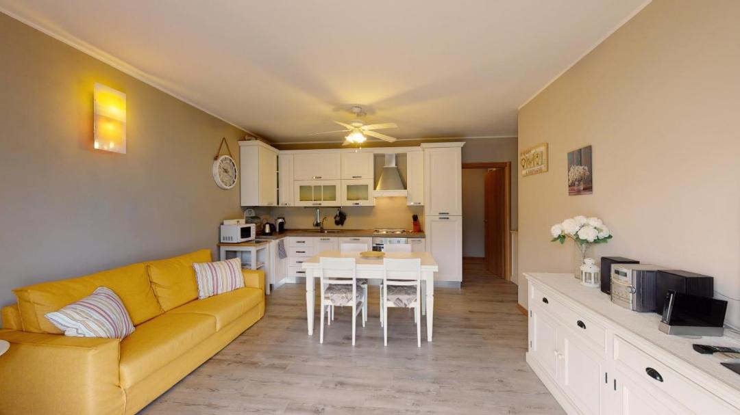 Photo of Livingroom in Sasso Moro