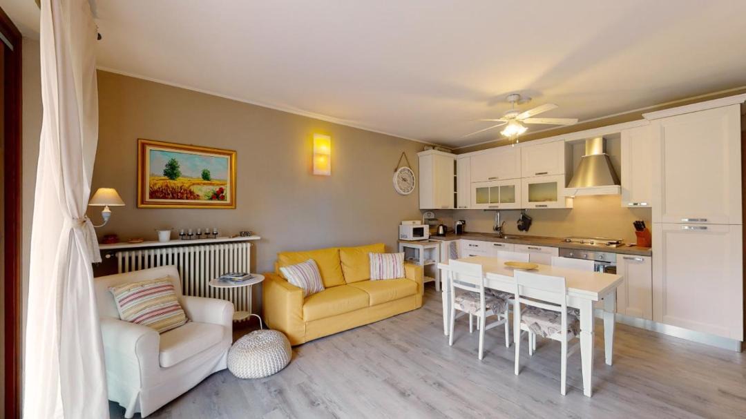 Photo of Livingroom in Sasso Moro