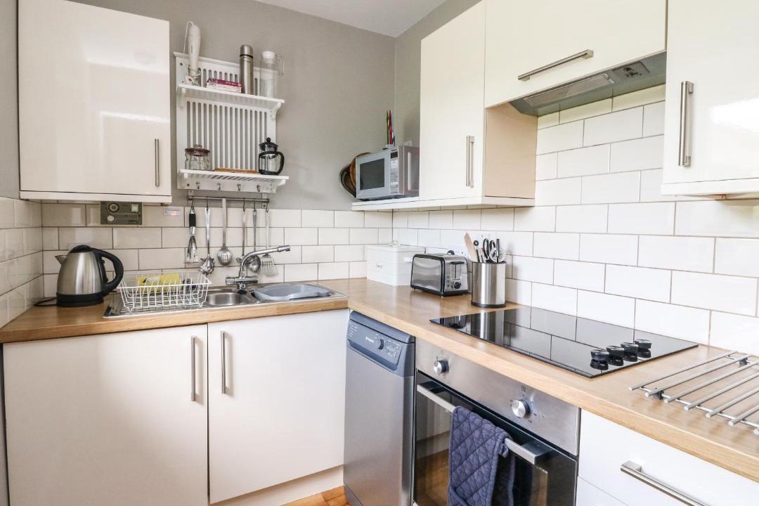 Photo of Kitchen in Newtonmore