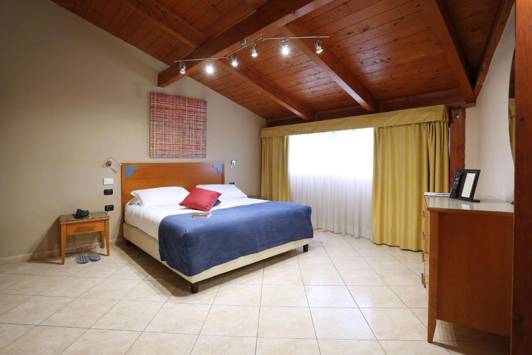 Photo of Bedroom in Varcaturo
