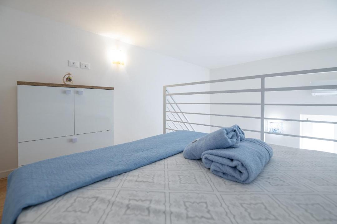 Photo of Bedroom in Marina di Ostuni