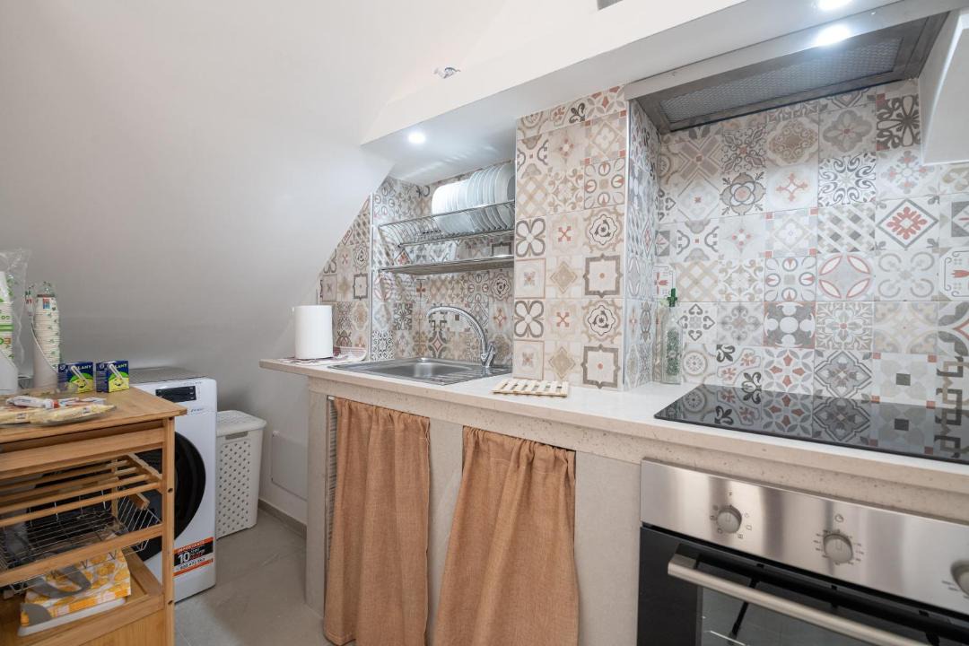 Photo of Kitchen in Marina di Ostuni