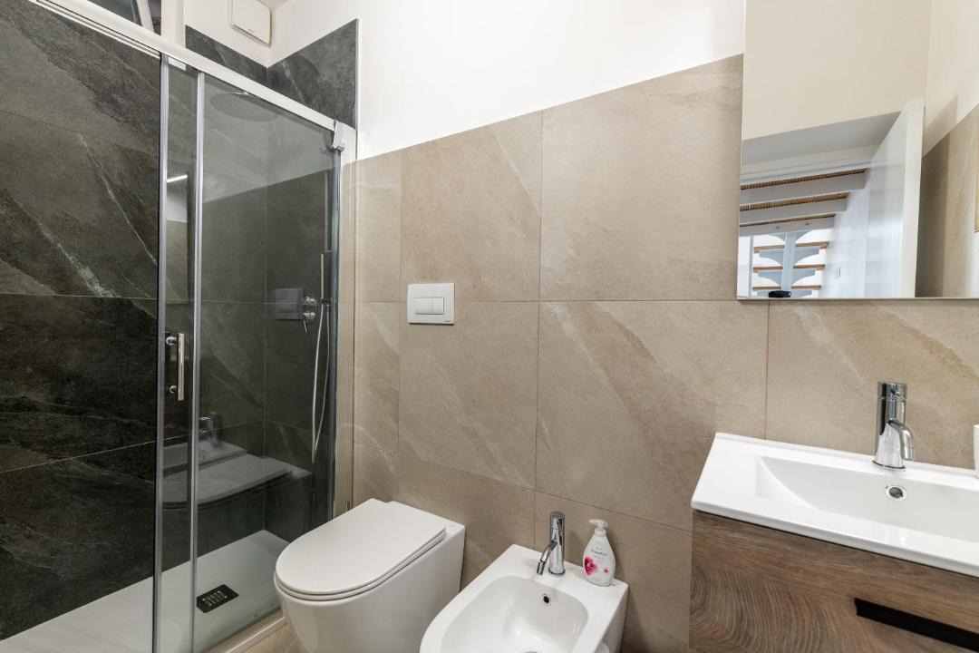 Photo of Bathroom in Marina di Ostuni