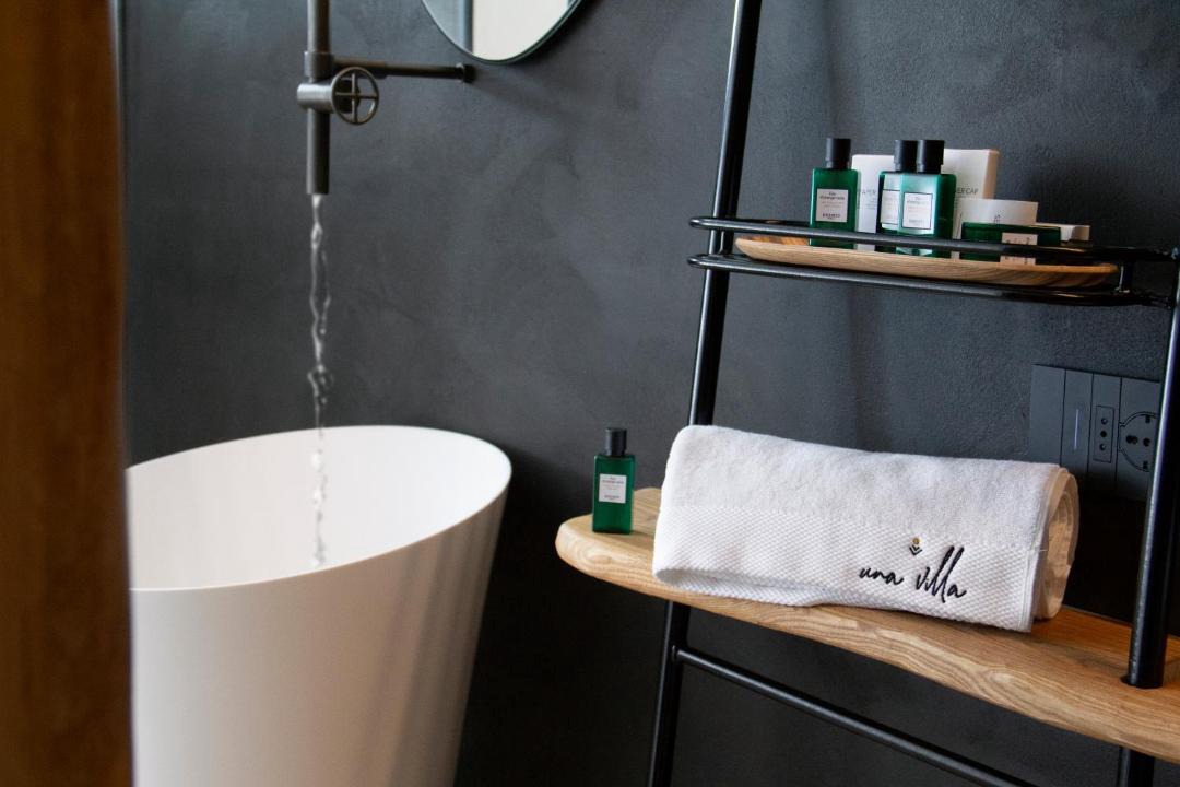 Photo of Bathroom in Pogerola