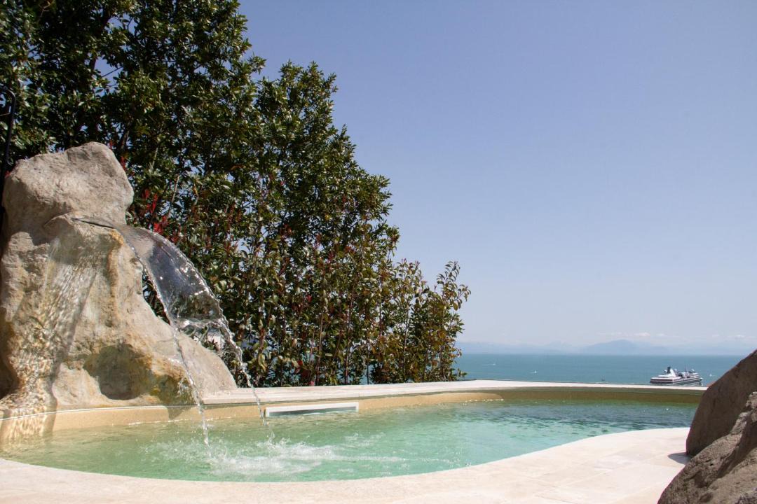 Photo of Outdoor in Pogerola