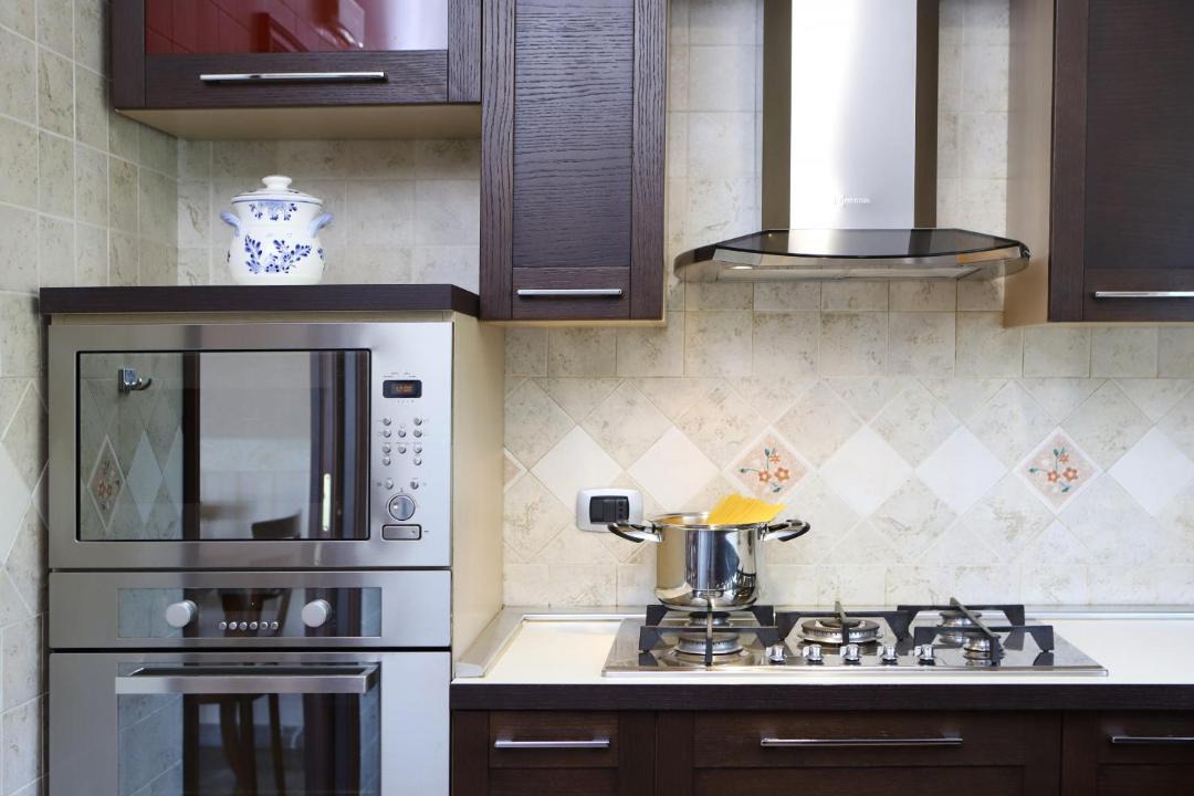 Photo of Kitchen in Capodimonte