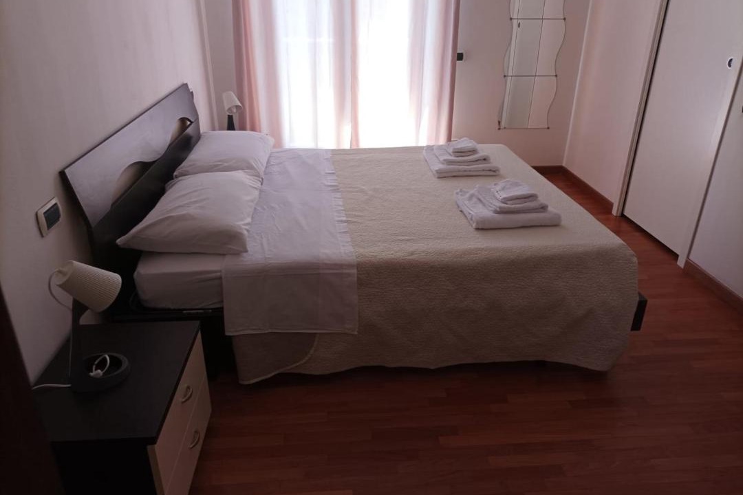 Photo of Bedroom in Fermo