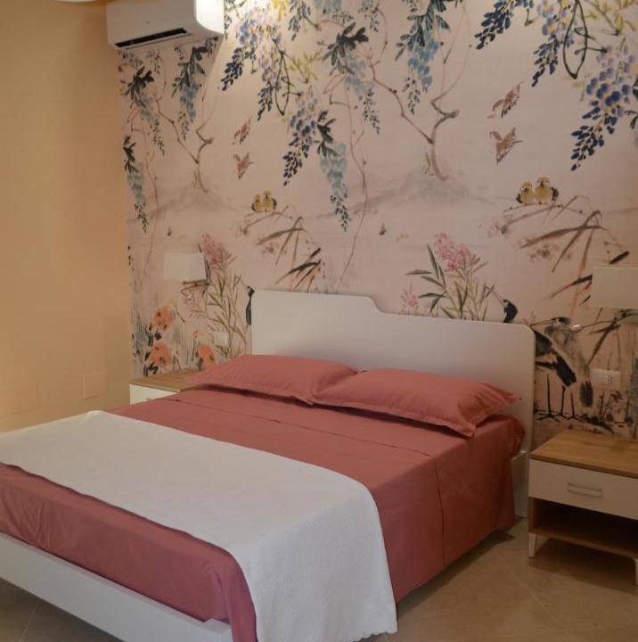 Photo of Bedroom in Gaeta