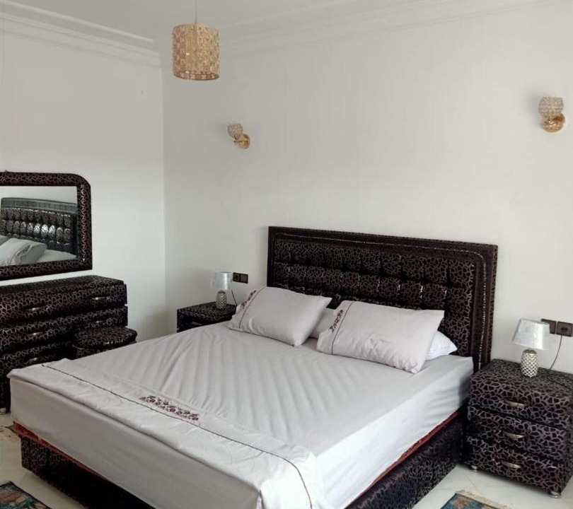Photo of Bedroom in Asilah