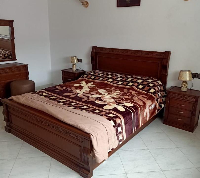 Photo of Bedroom in Asilah