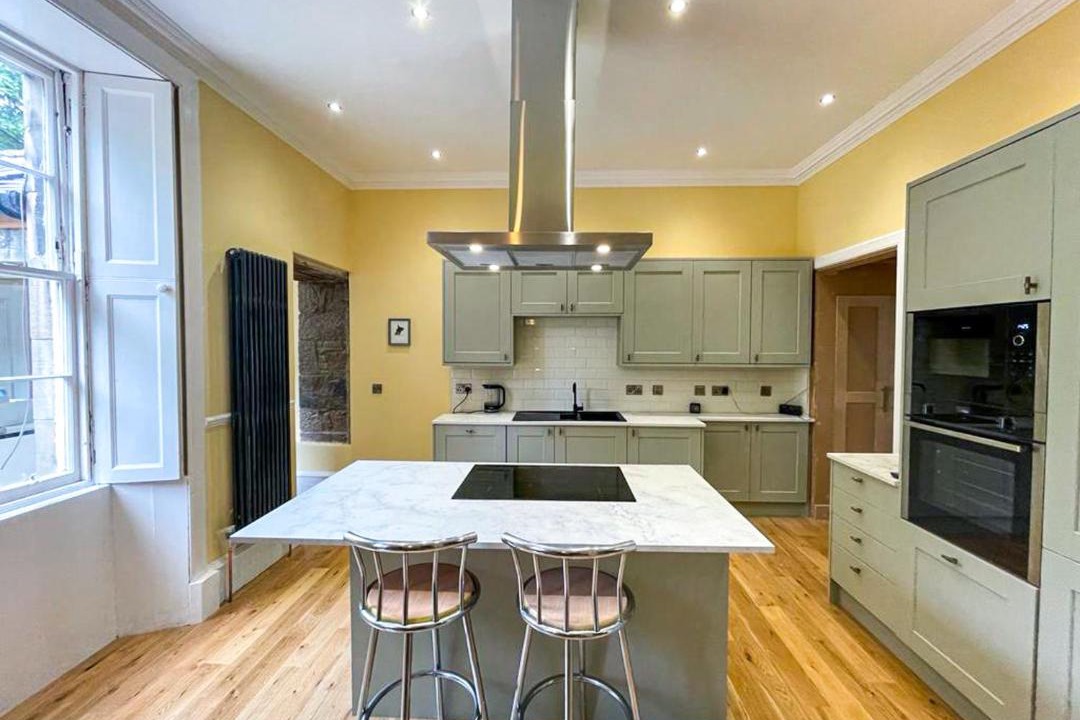 Photo of Kitchen in Tollcross