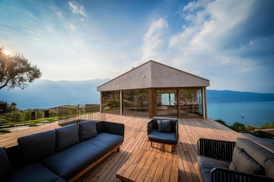 Photo of Patio Balcony in Arias