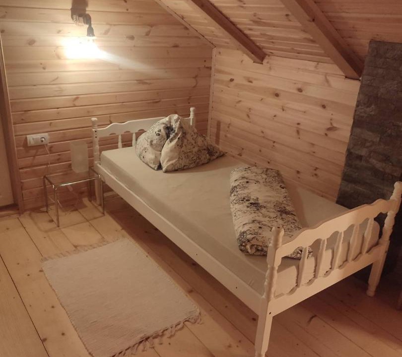 Photo of Bedroom in Belgrade