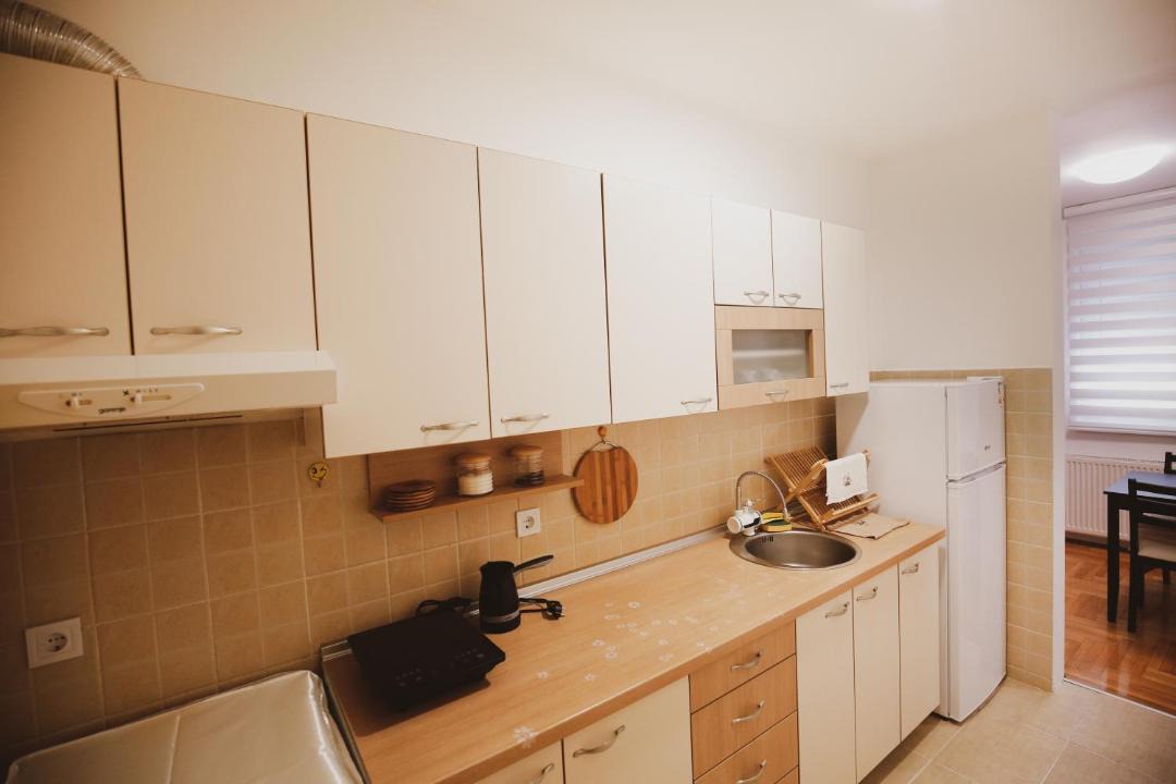 Photo of Kitchen in Gornji Milanovac