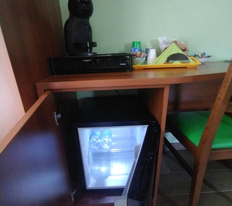 Photo of Kitchen in Roccaraso