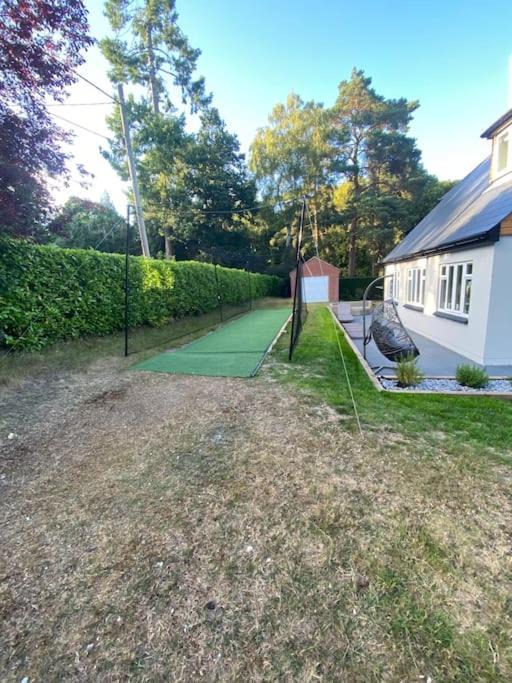 Photo of Buildings in Ferndown