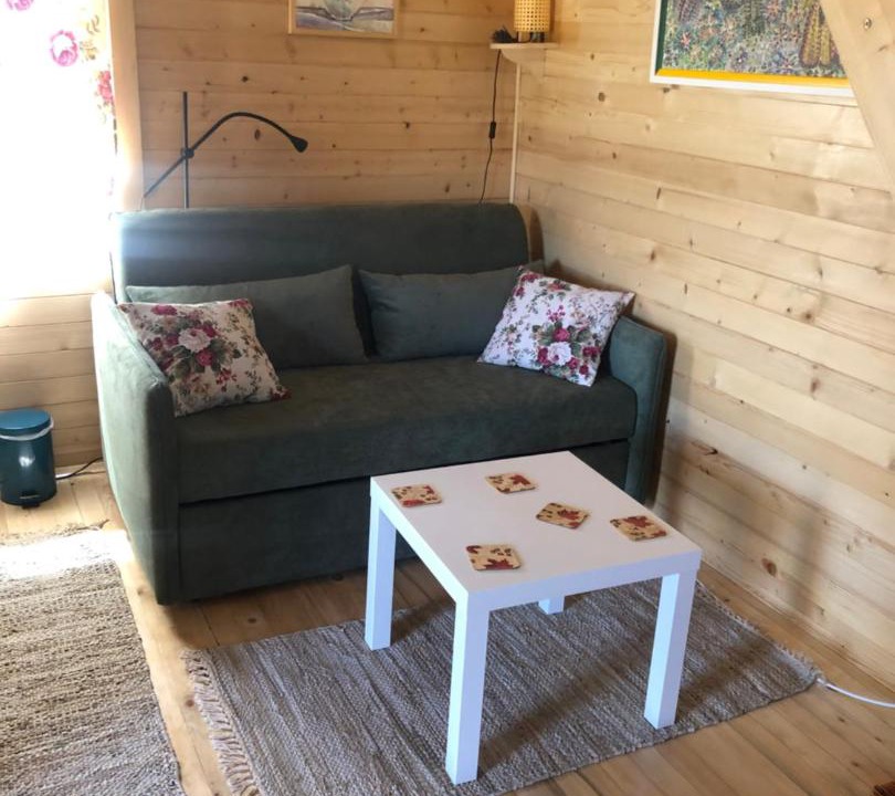 Photo of Livingroom in Tara National Park