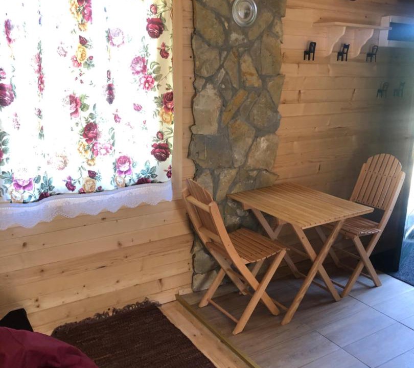Photo of Livingroom in Tara National Park