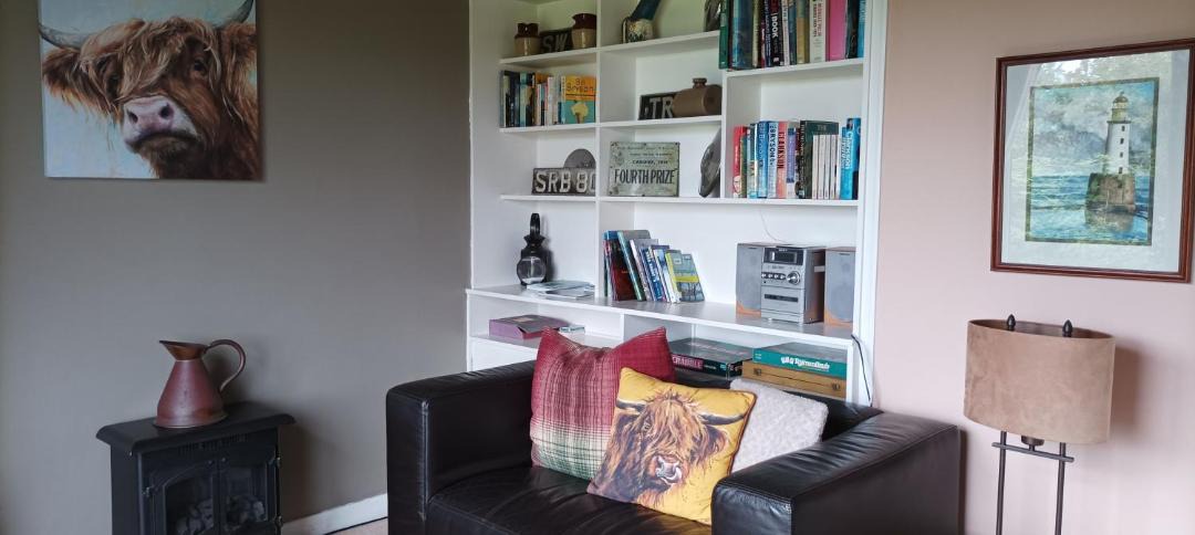 Photo of Livingroom in Breakish