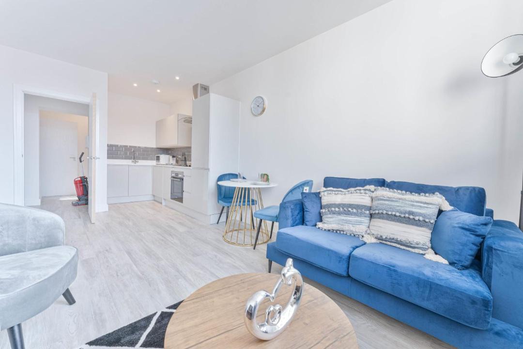 Photo of Livingroom in Birmingham