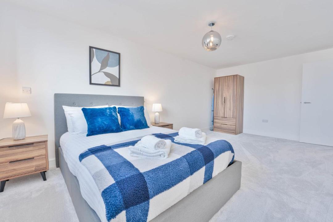 Photo of Bedroom in Birmingham