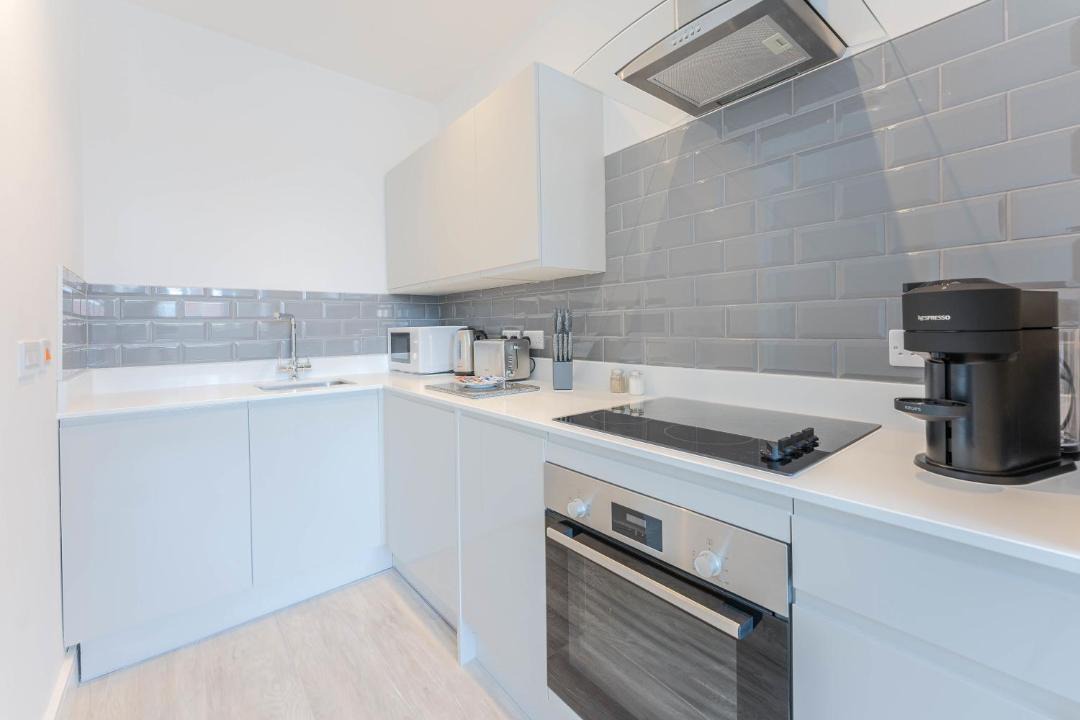 Photo of Kitchen in Birmingham